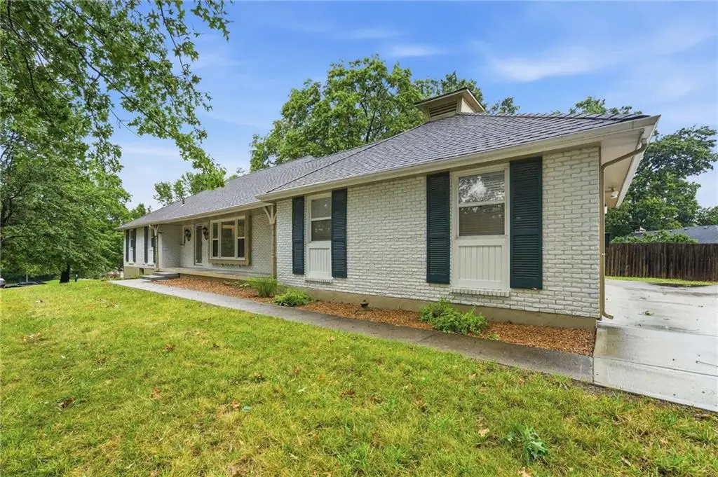 6317 Sterling Avenue, Raytown, MO 64133 - #1