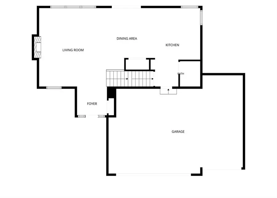 505 SW Webster Drive, Blue Springs, MO 64014 - #3