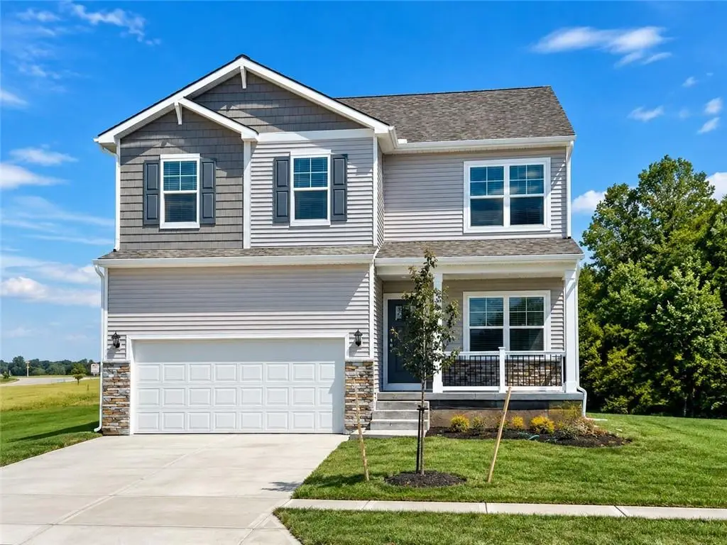 625 Solstice Circle, Belton, MO 64012 - #1