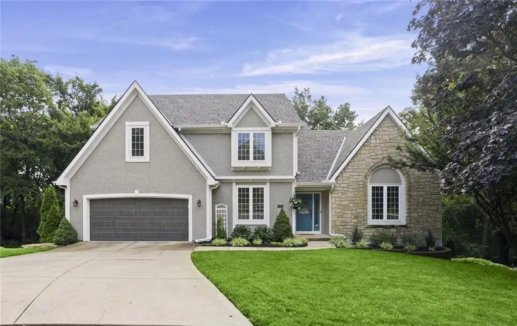4801 NW 57th Place, Kansas City, MO 64151 - #1