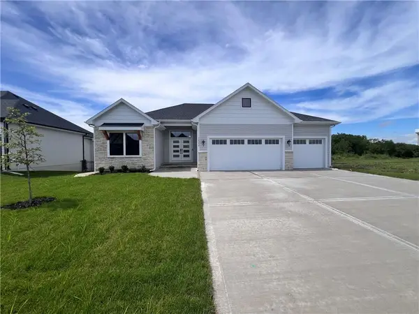 16356 Baxter Street, Gardner, KS 66030