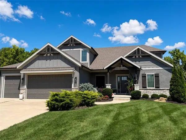 9103 SW 12th Street, Lee's Summit, MO 64064