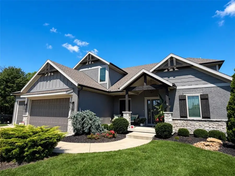 9103 SW 12th Street, Lees Summit, MO 64064 - #2