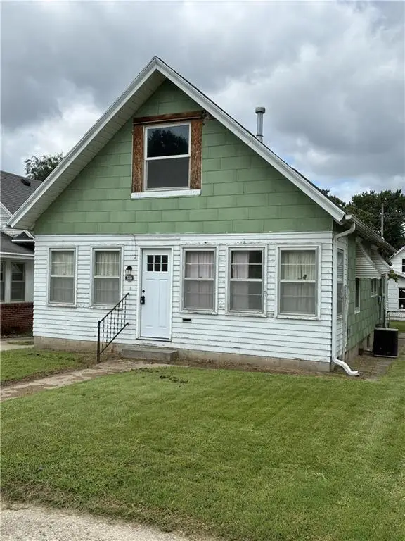 2715 Duncan Street, Saint Joseph, MO 64507 - #1