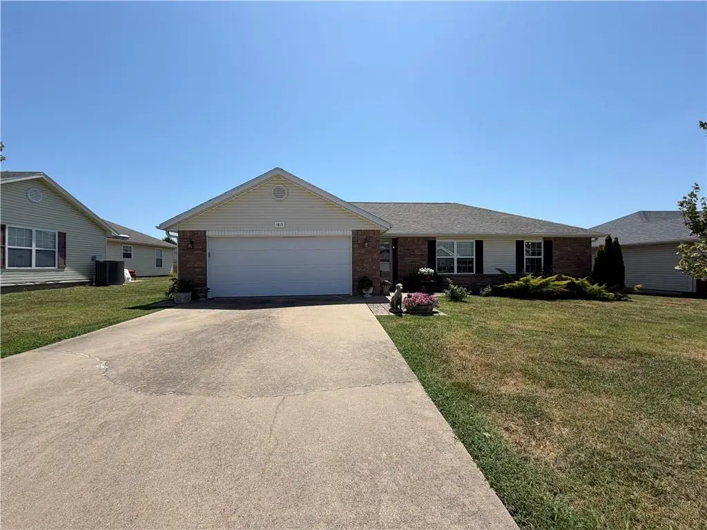 1815 Sylvan Avenue, Neosho, MO 64850 - #1