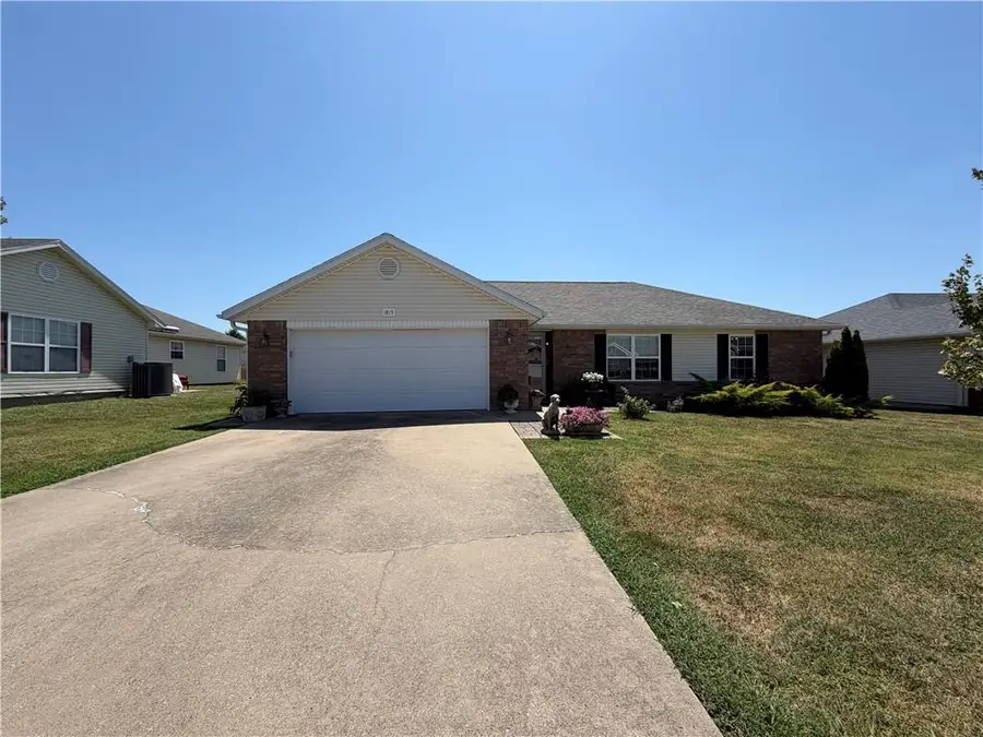 1815 Sylvan Avenue, Neosho, MO 64850 - #2