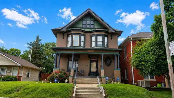 428 N 21st Street, St Joseph, MO 64501
