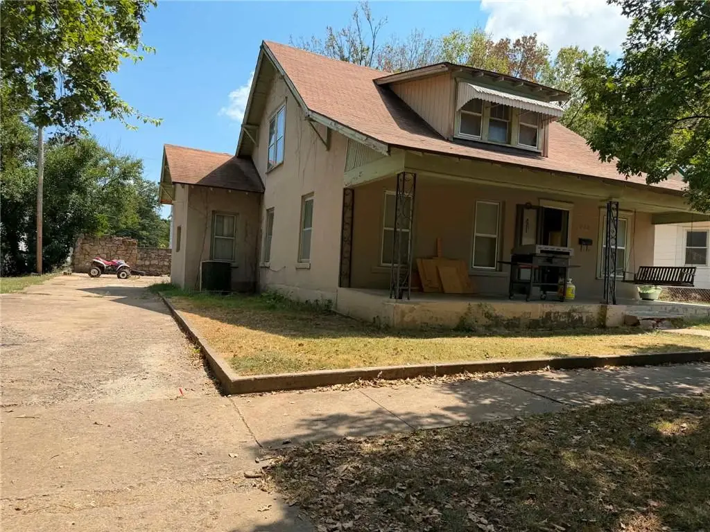 725 S Judson Street, Fort Scott, KS 66701 - #1