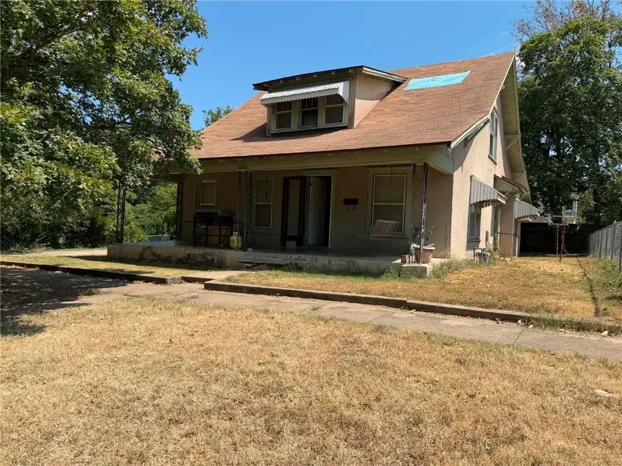 725 S Judson Street, Fort Scott, KS 66701 - #2