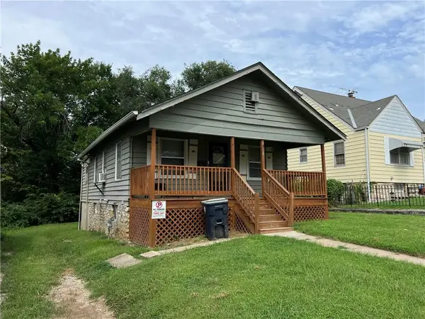 5736 Indiana Avenue, Kansas City, MO 64130