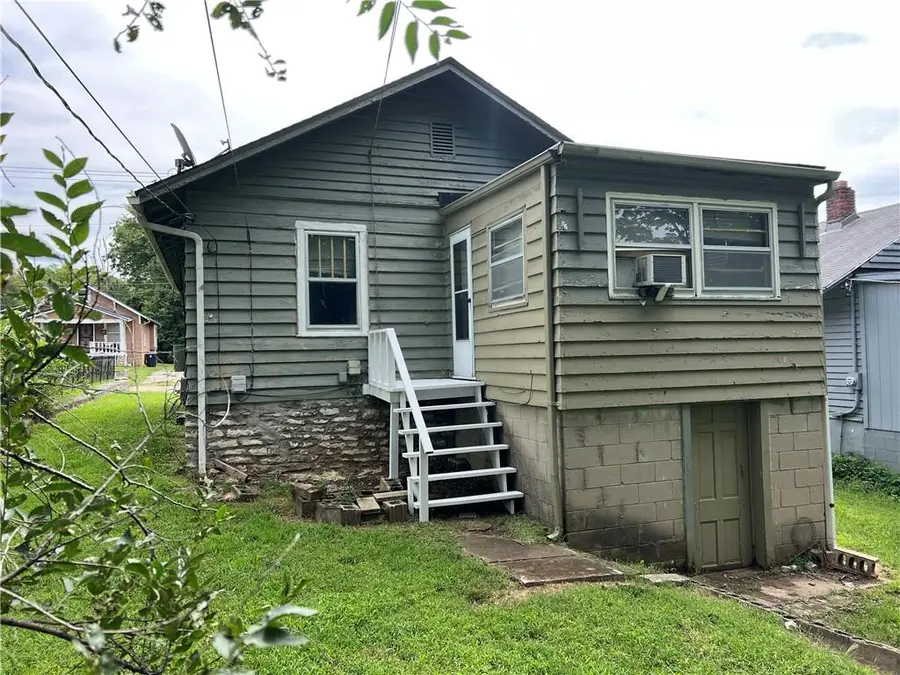 5736 Indiana Avenue, Kansas City, MO 64130 - #2