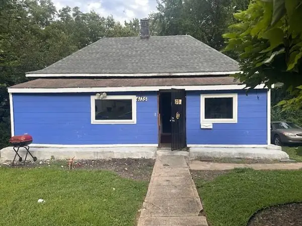 4135 Garfield Avenue, Kansas City, MO 64130