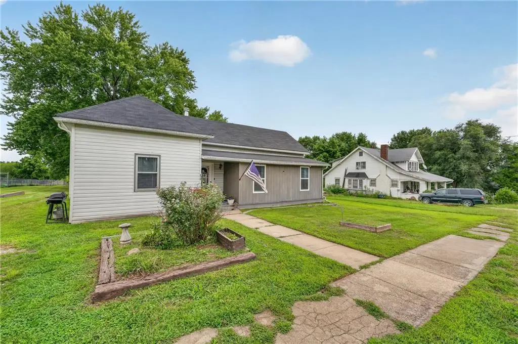 212 W 3rd Street, Rayville, MO 64084 - #1