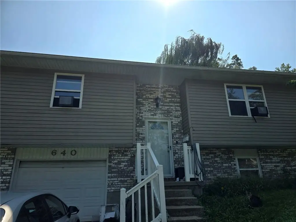 640 N Hope Street, Jackson, MO 63755 - #1