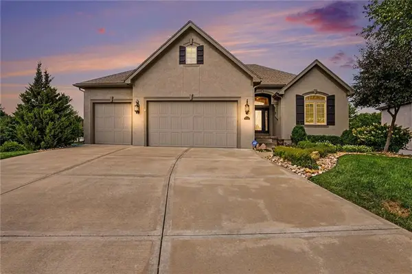 1905 NE 100th Terrace, Kansas City, MO 64155