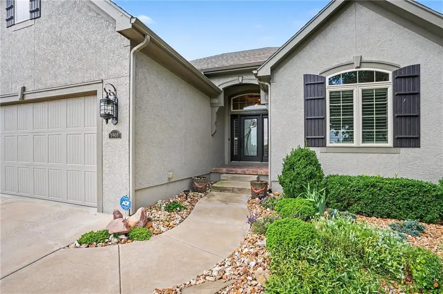 1905 NE 100th Terrace, Kansas City, MO 64155 - #2