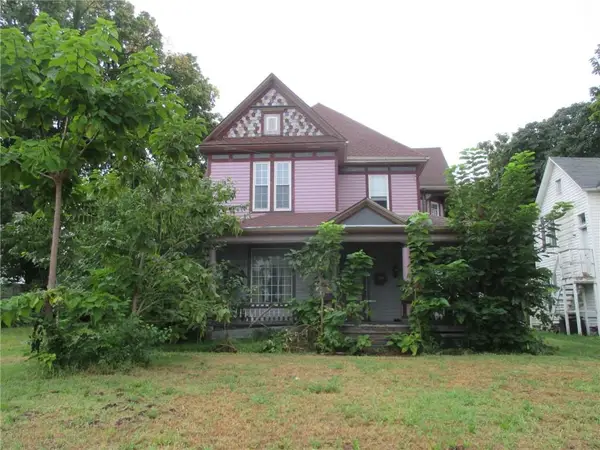 664 S Odell Avenue, Marshall, MO 65340