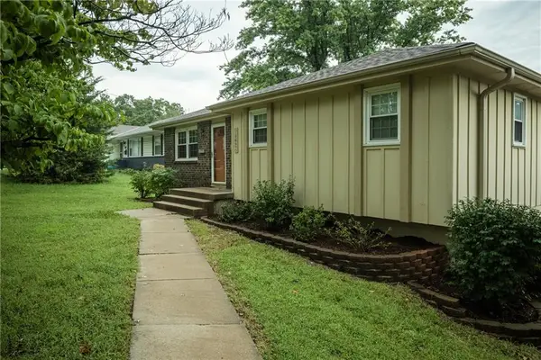 10607 Bellefontaine Avenue, Kansas City, MO 64137