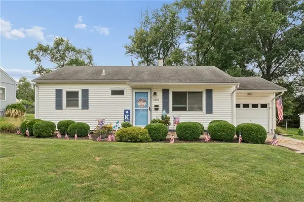 2403 59th Street, Gladstone, MO 64118