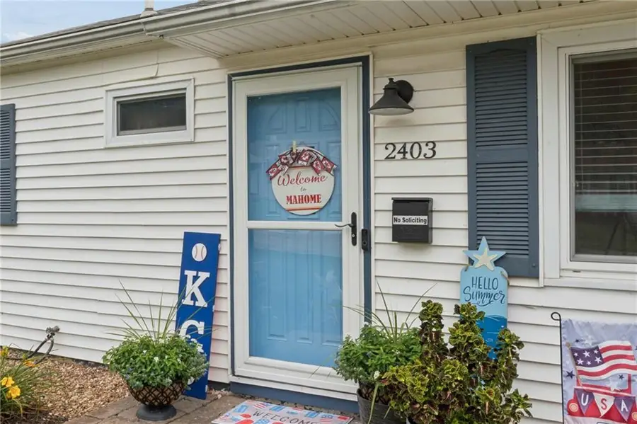 2403 59th Street, Gladstone, MO 64118 - #3