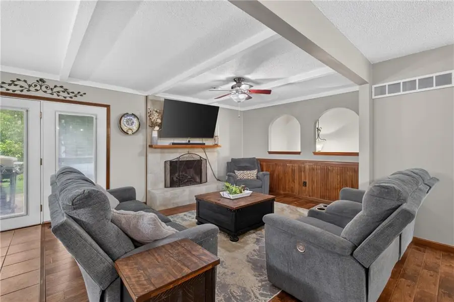 3523 NE Stanton Street, Lees Summit, MO 64064 - #3