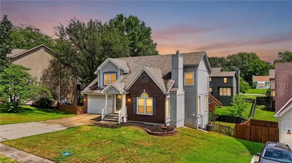 6529 NW Hidden Valley Road, Kansas City, MO 64152