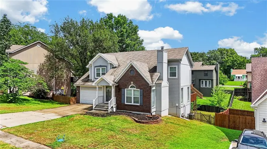 6529 NW Hidden Valley Road, Kansas City, MO 64152 - #2