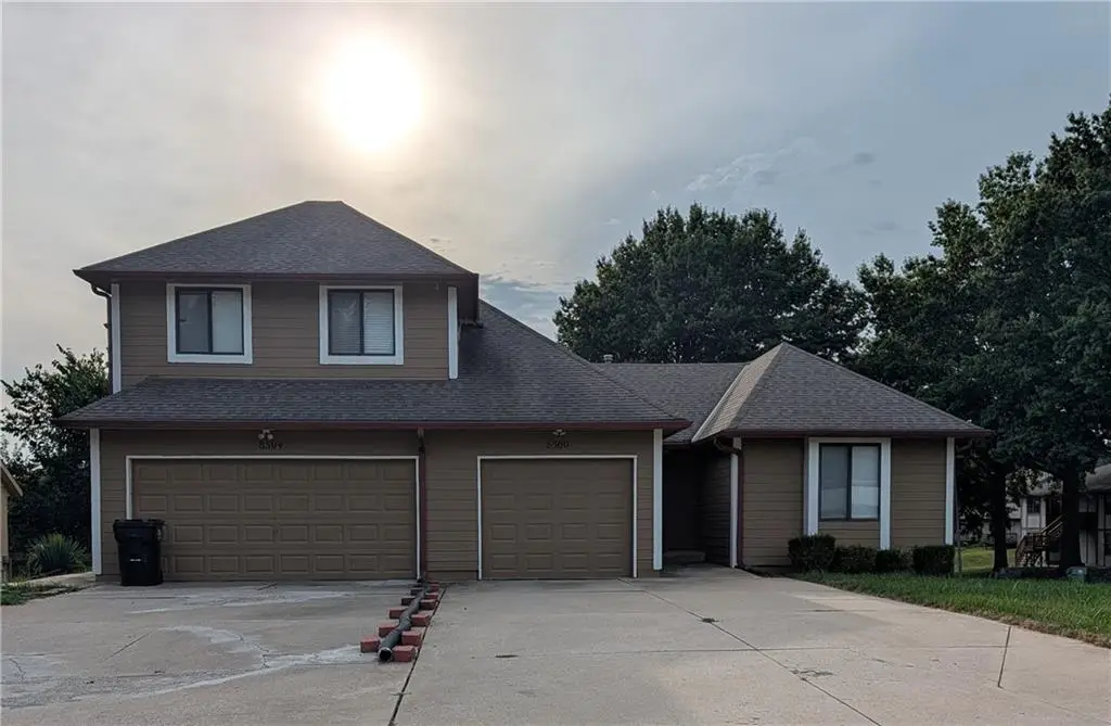 8500 Ditzler Avenue, Raytown, MO 64138 - #1