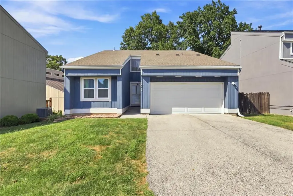 12025 W 66th Street, Shawnee, KS 66216 - #1