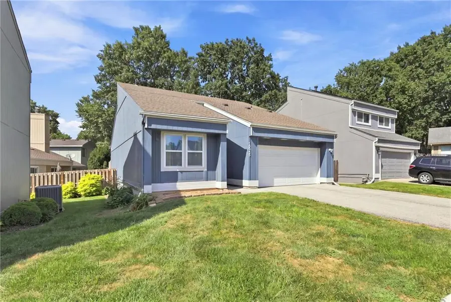 12025 W 66th Street, Shawnee, KS 66216 - #3
