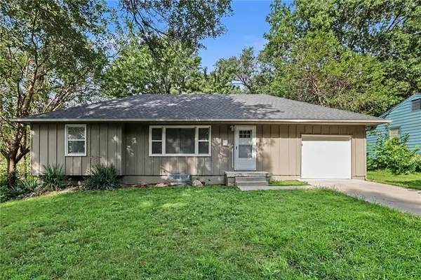 10616 Skiles Avenue, Kansas City, MO 64134
