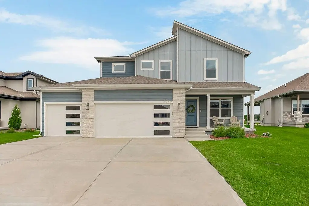 17749 Greeley Street, Gardner, KS 66030 - #1