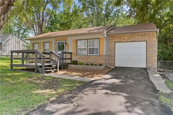 11509 E 75th Street, Kansas City, MO 64138