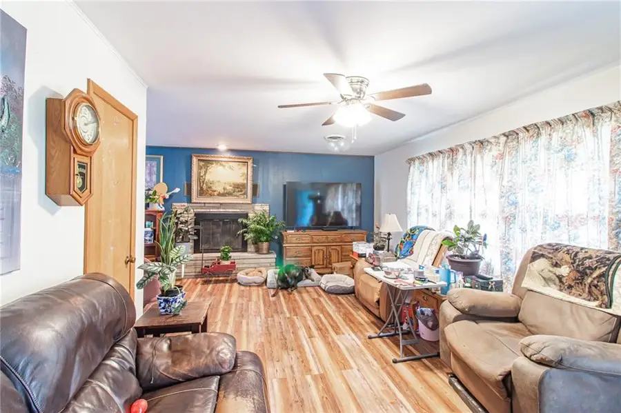 204 W 16th Street, Holden, MO 64040 - #2