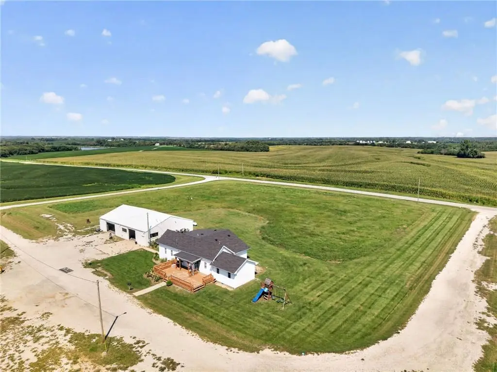 8275 NW Braley Road, Plattsburg, MO 64477 - #1