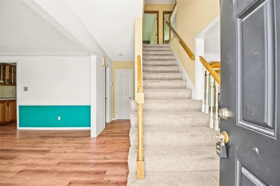 3907 NE Clearbrook Drive, Lees Summit, MO 64064 - #2