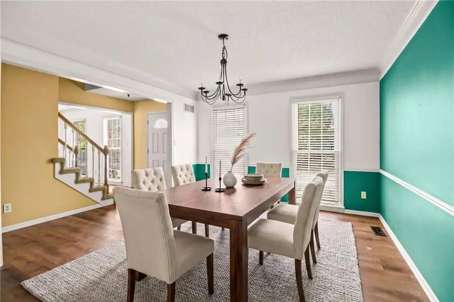 3907 NE Clearbrook Drive, Lees Summit, MO 64064 - #3