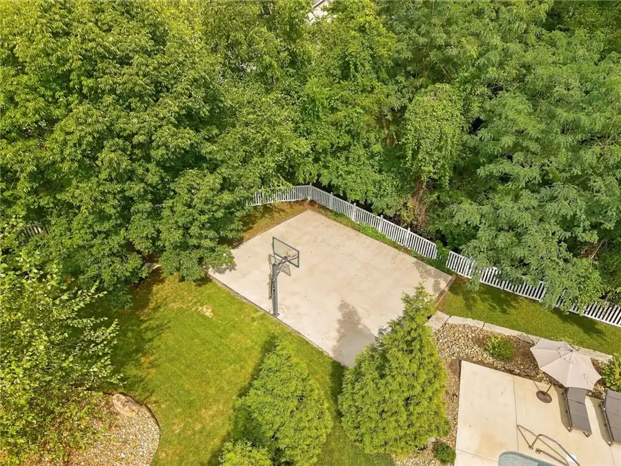 1037 Fox Run Terrace, Liberty, MO 64068 - #2