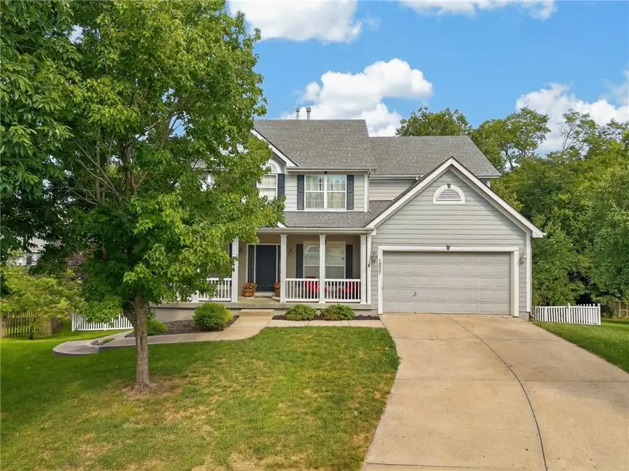 1037 Fox Run Terrace, Liberty, MO 64068 - #3