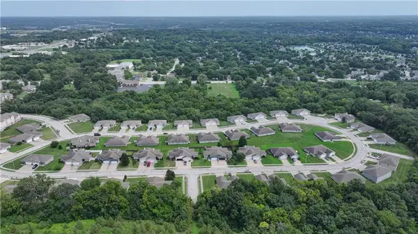 4880 Queen Ridge Avenue, Independence, MO 64136