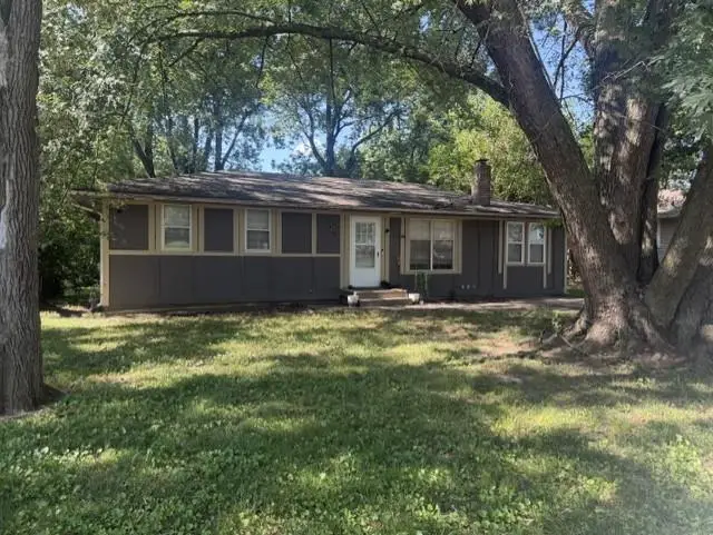 16713 E 3rd Terrace, Independence, MO 64056 - #1