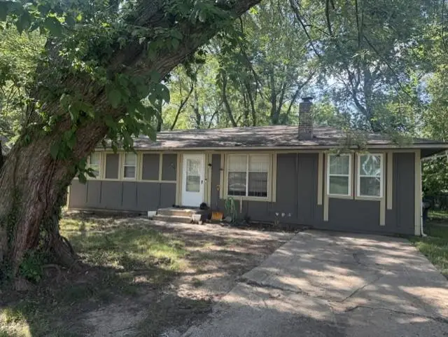 16713 E 3rd Terrace, Independence, MO 64056 - #2