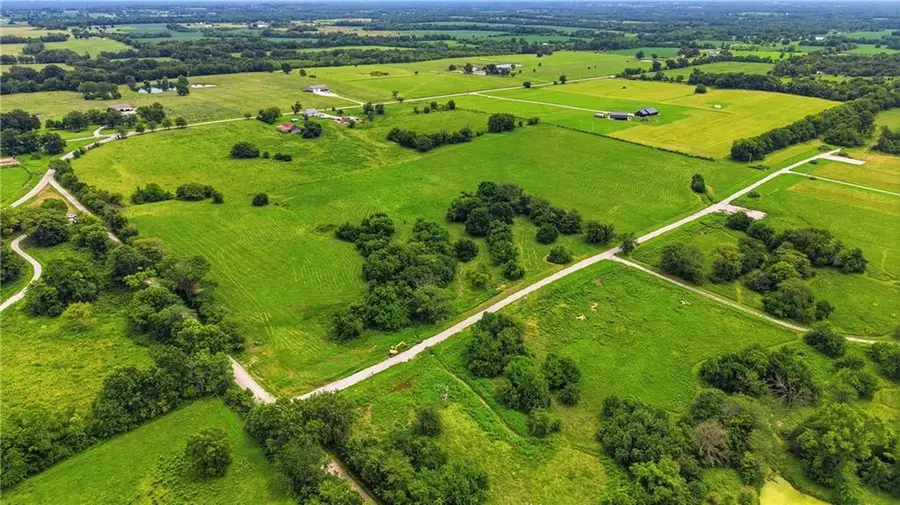 TBD West Grace Road, Princeton, MO 64747 - #3