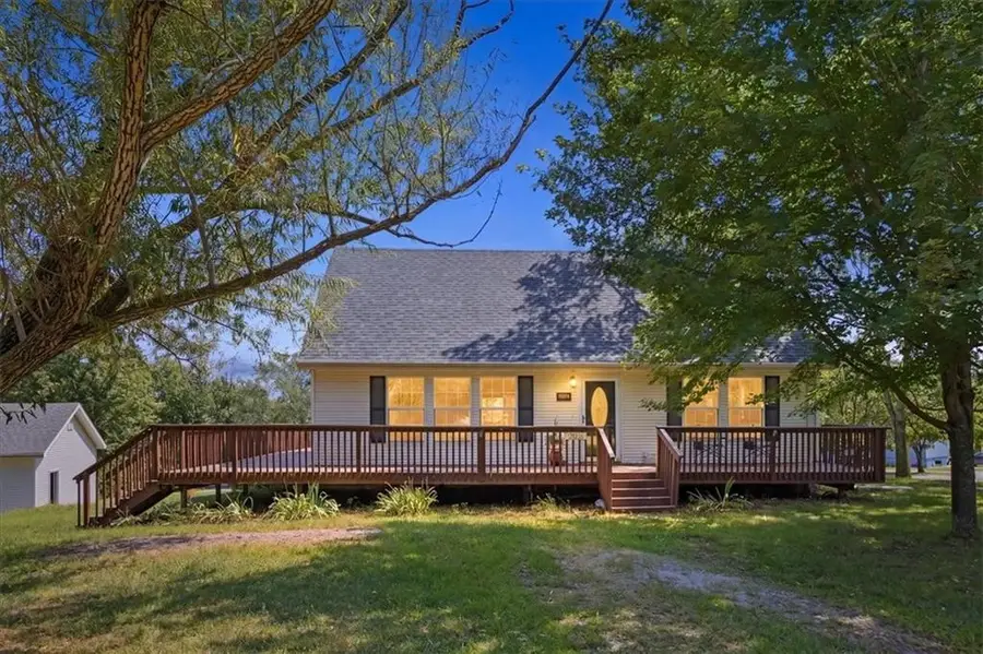 21515 S Sail A Way Drive, Overbrook, KS 66524 - #2