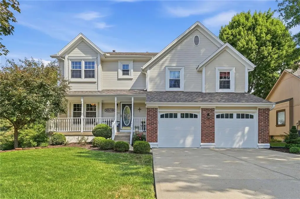7934 NW 76th Terrace, Kansas City, MO 64152 - #1