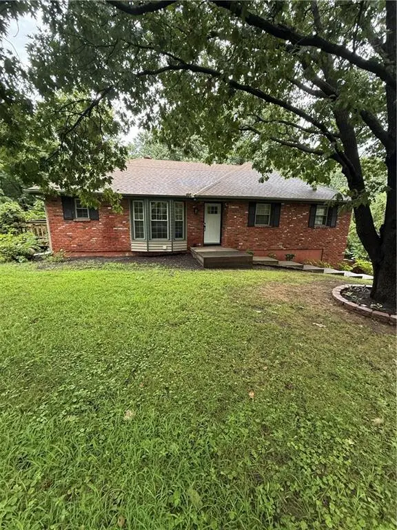 5436 N Hardesty Avenue, Kansas City, MO 64119