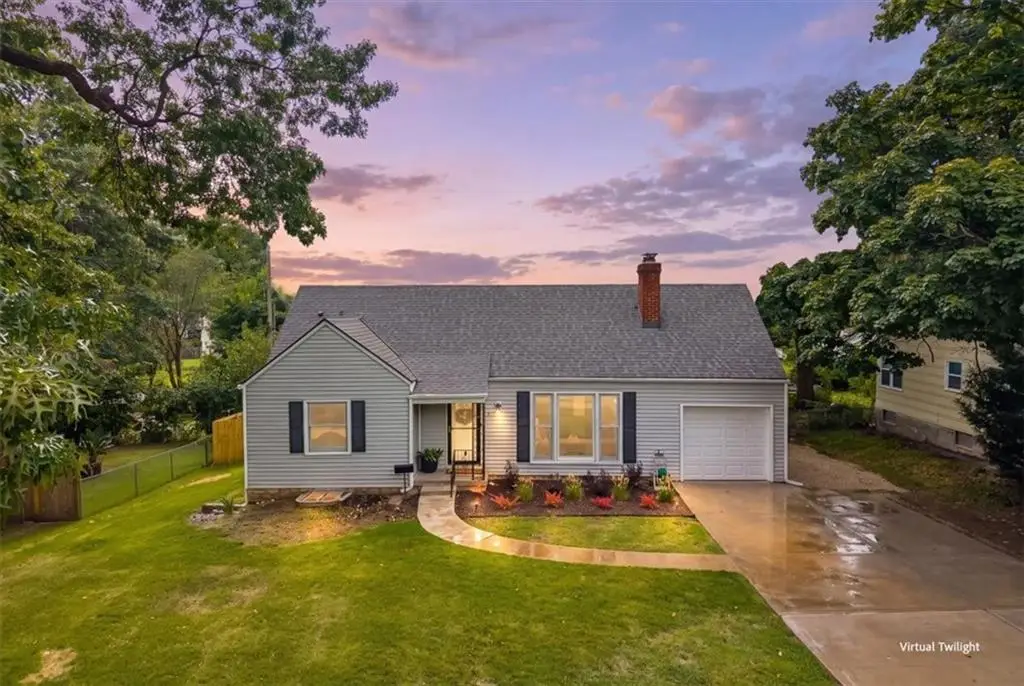 5600 Roe Boulevard, Roeland Park, KS 66205 - #1