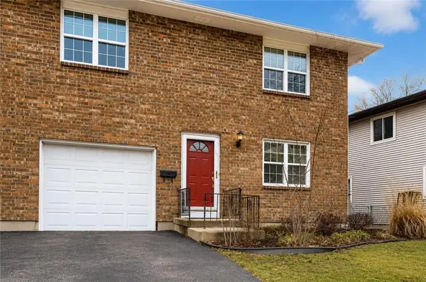 9624 Hadley Drive, Overland Park, KS 66212