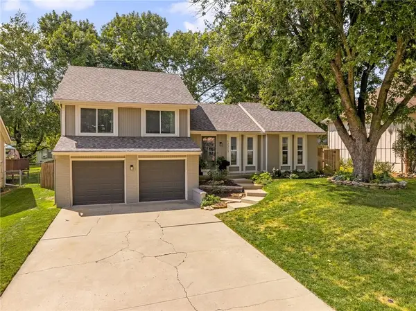 12213 W 72nd Street, Shawnee, KS 66216