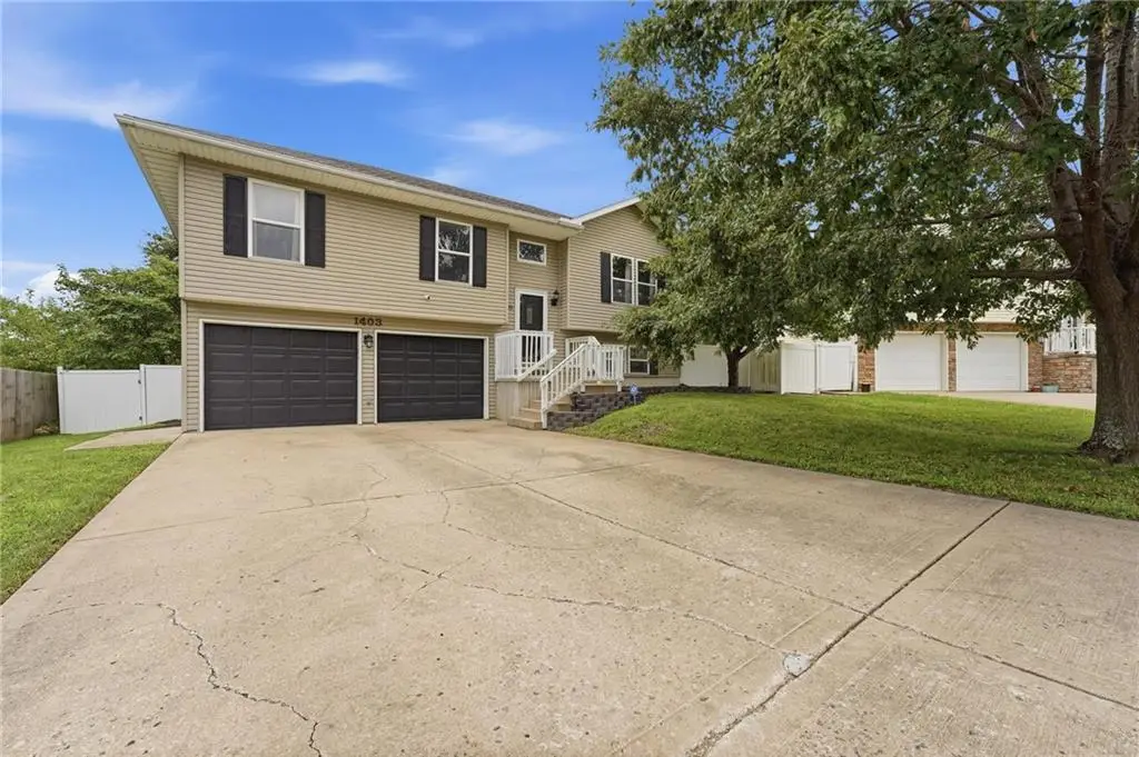 1403 Glenda Terrace, Cameron, MO 64429 - #1